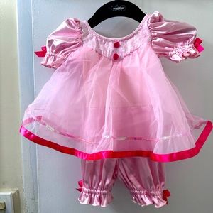 Ballet Dance costume Sleep